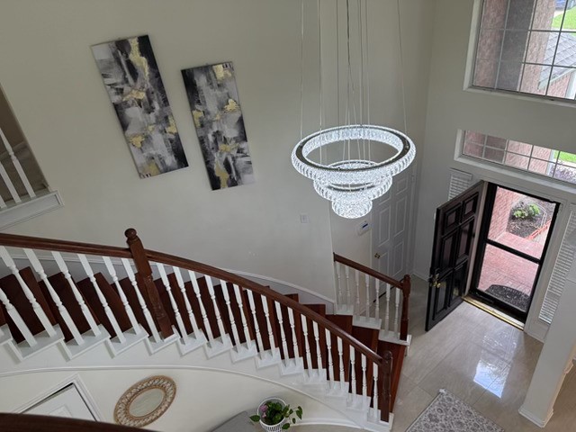 17319 Deep Prairie Drive Property Photo 3
