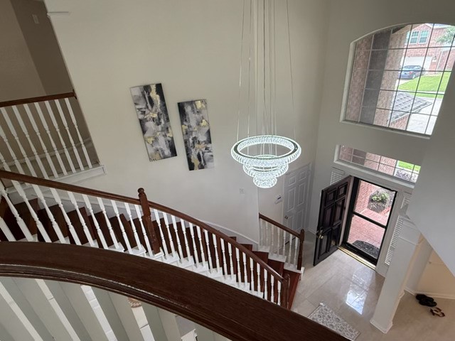 17319 Deep Prairie Drive Property Photo 4