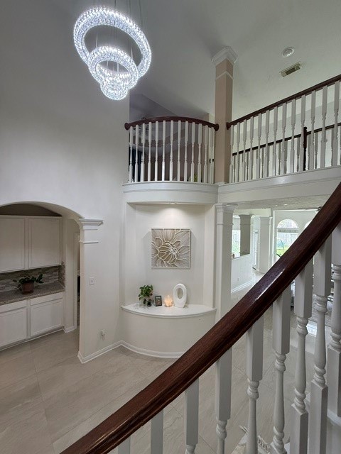 17319 Deep Prairie Drive Property Photo 5