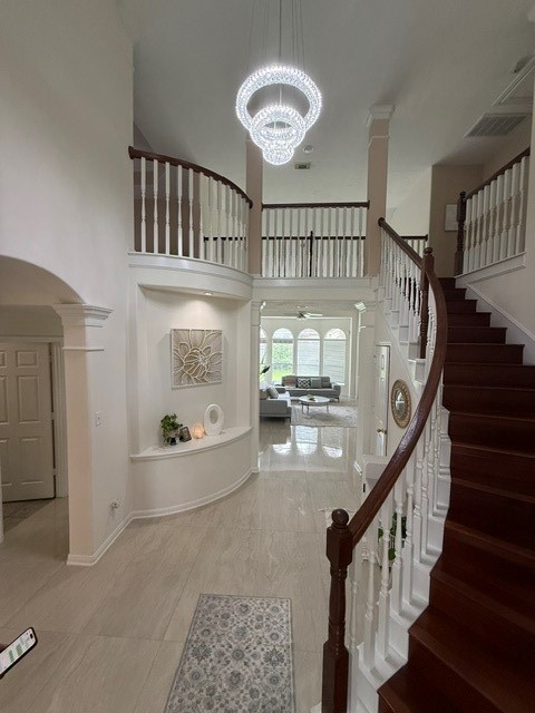 17319 Deep Prairie Drive Property Photo 7