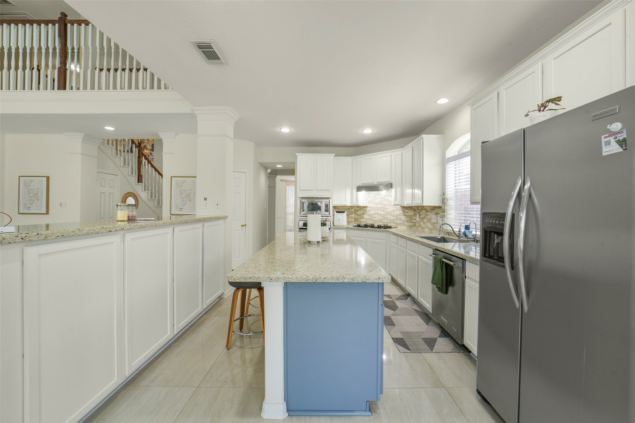 17319 Deep Prairie Drive Property Photo 16