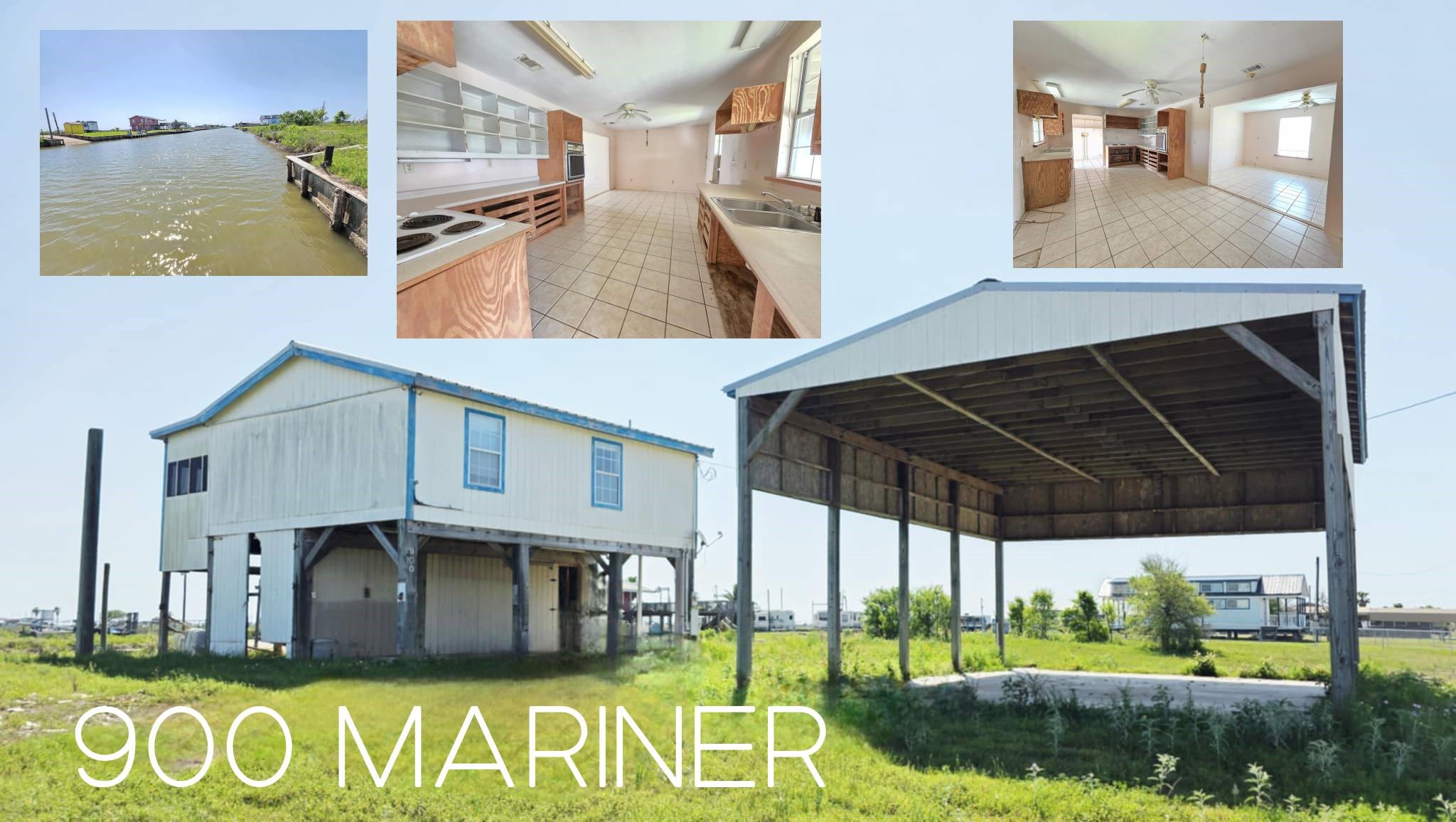 900 Mariner Street Property Photo