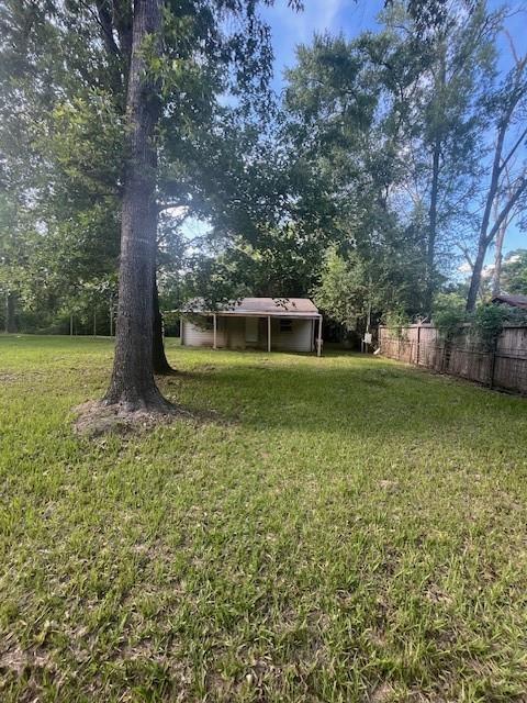 411 Richard Street, Coldspring Tx 77331 Property Photo 1