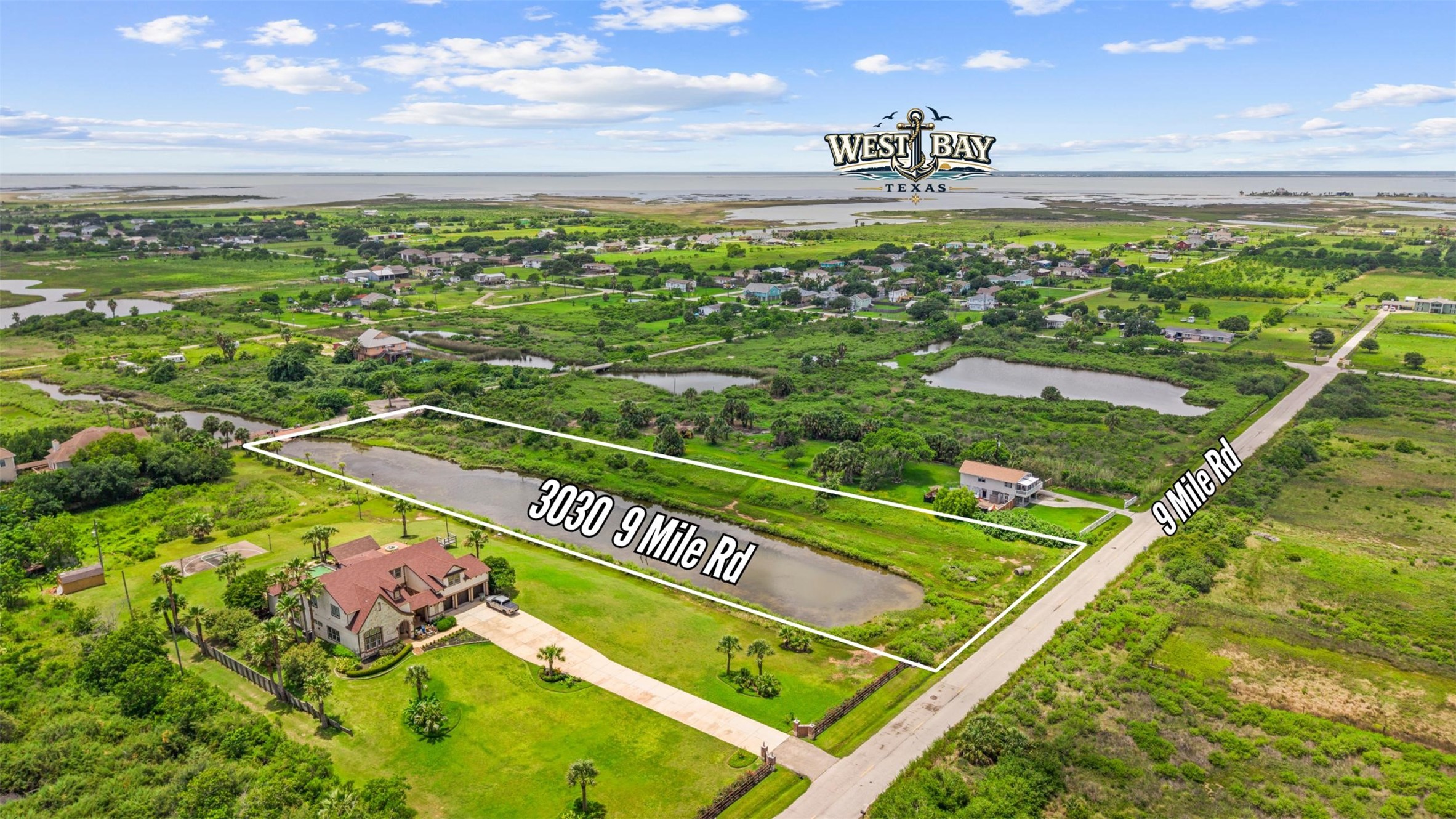 3030 9 Mile Road Property Photo 8