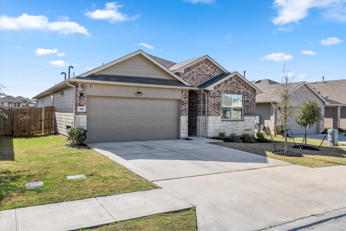 336 Carolina Buckthorn Drive Property Photo