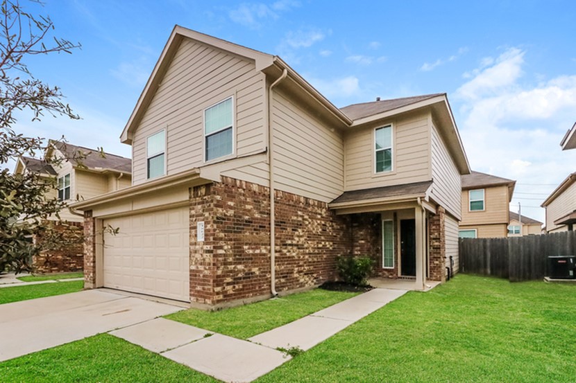 18622 Bell Ravine Drive Property Photo 1