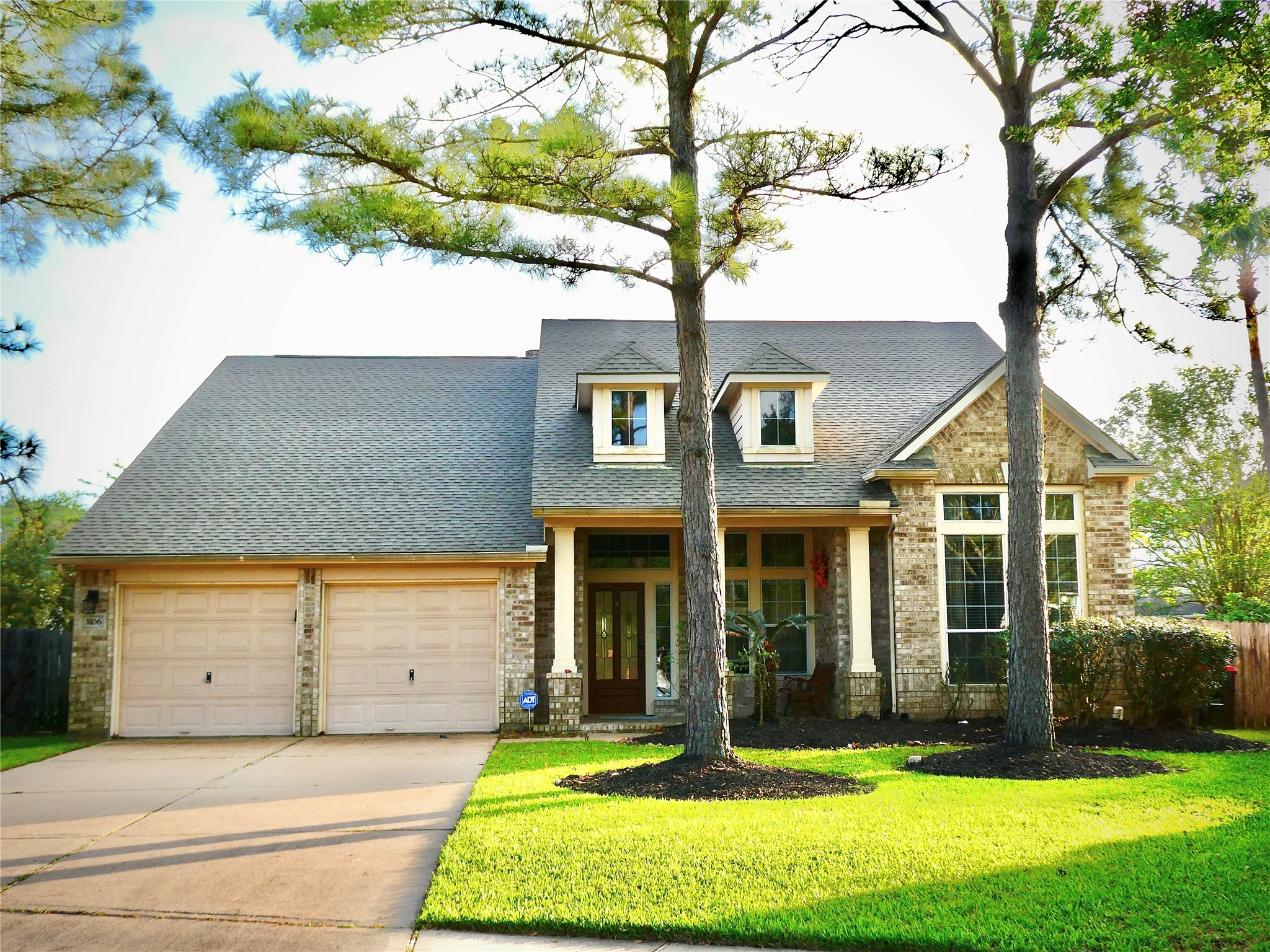 3106 Rainbow Court Property Photo