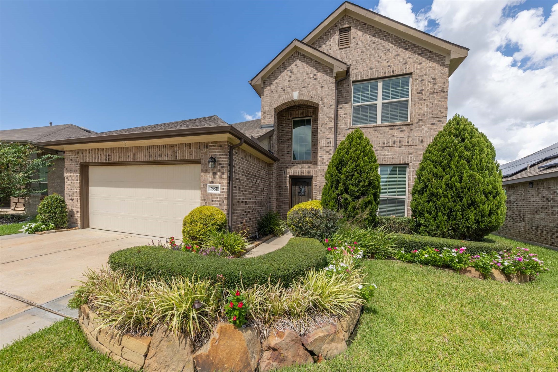 25818 Llano Knoll Ln Property Photo