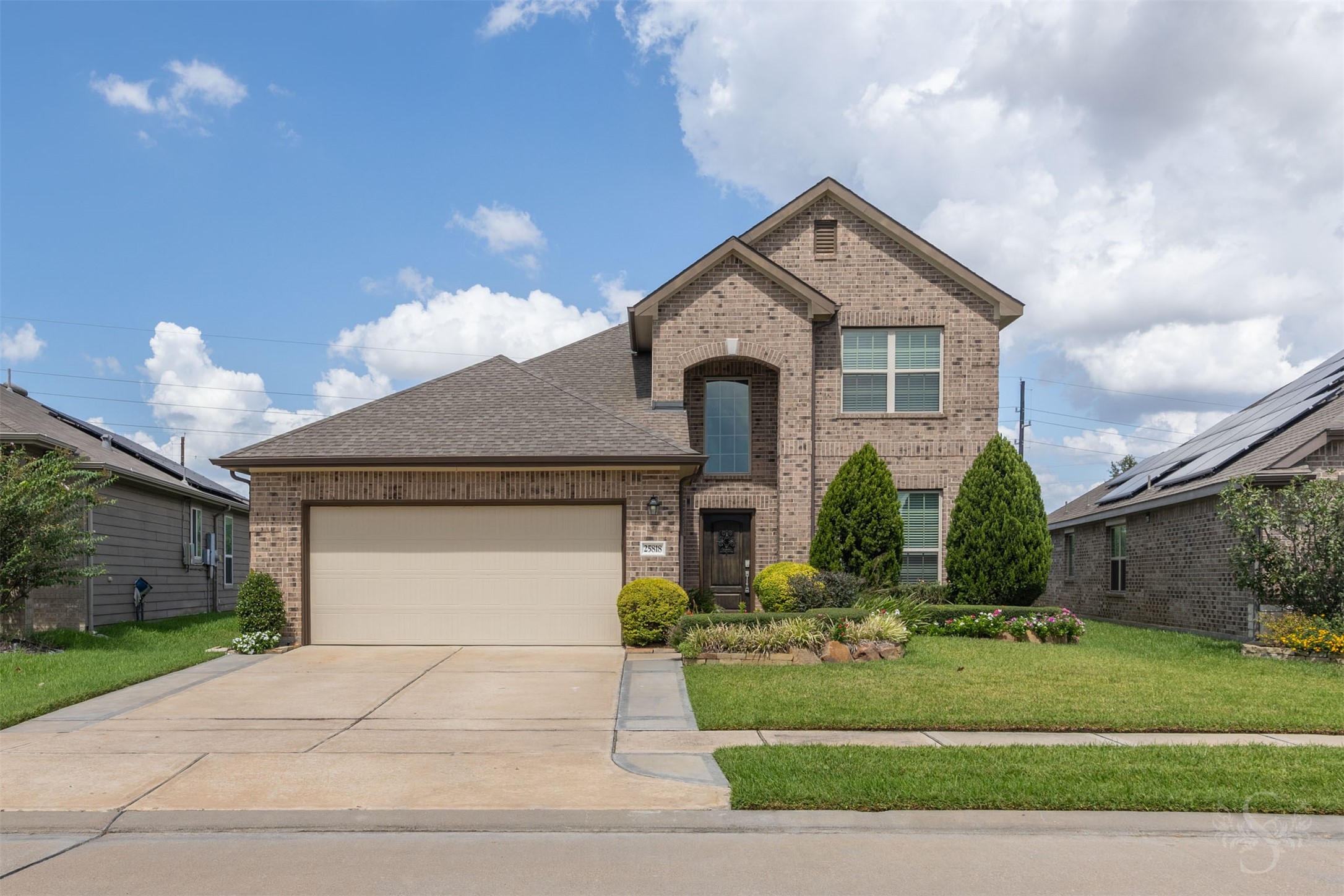 25818 Llano Knoll Ln Property Photo 4