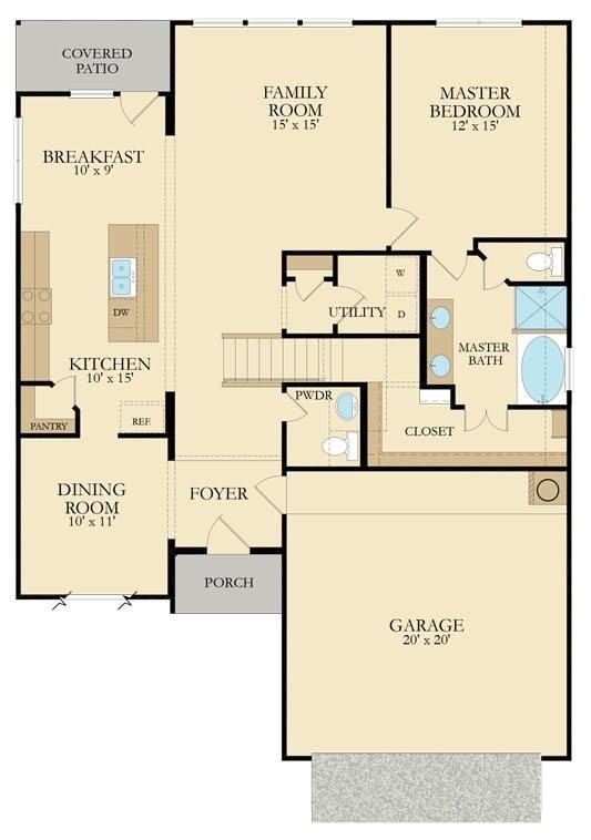 25818 Llano Knoll Ln Property Photo 33