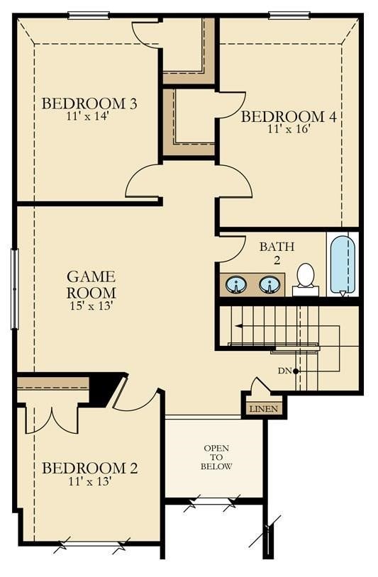 25818 Llano Knoll Ln Property Photo 34