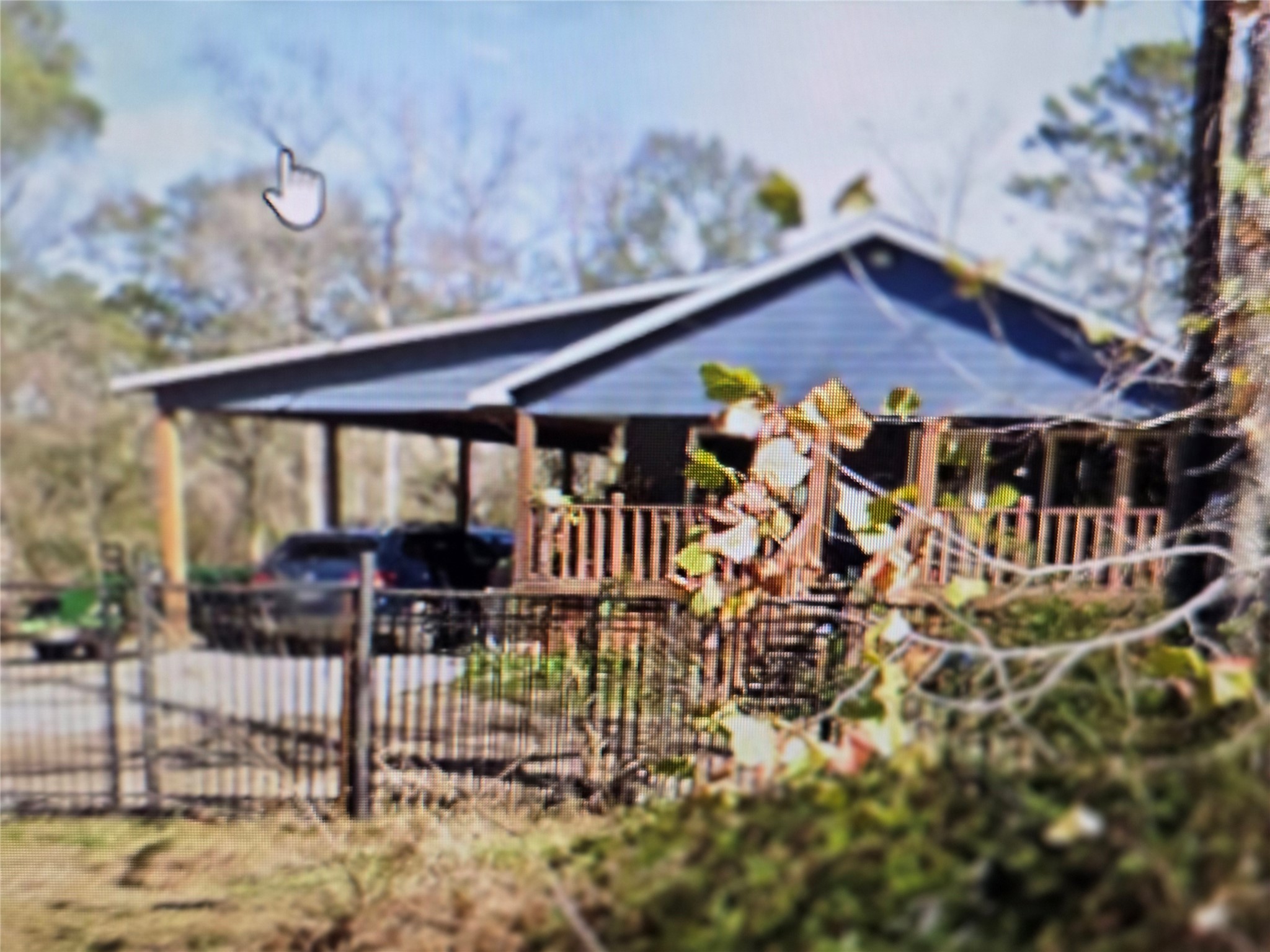 22017 Pinebrook Drive Property Photo 4