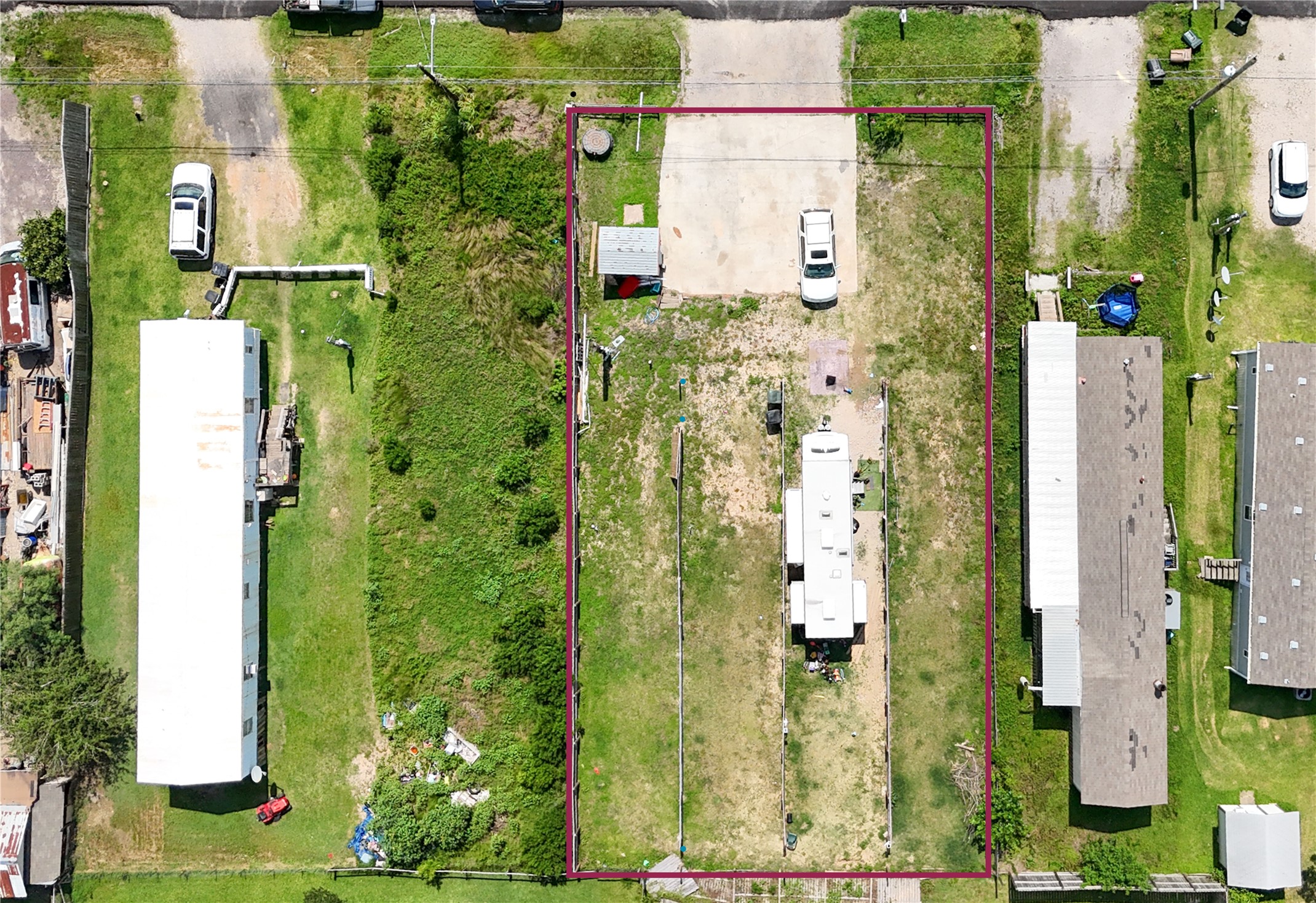 936 13th Street Property Photo