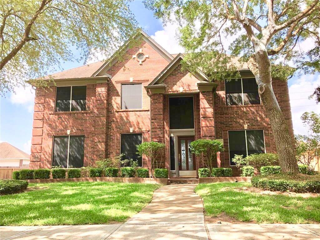 4738 Summer Lakes Streets, Missouri City Tx 77459 Property Photo 1