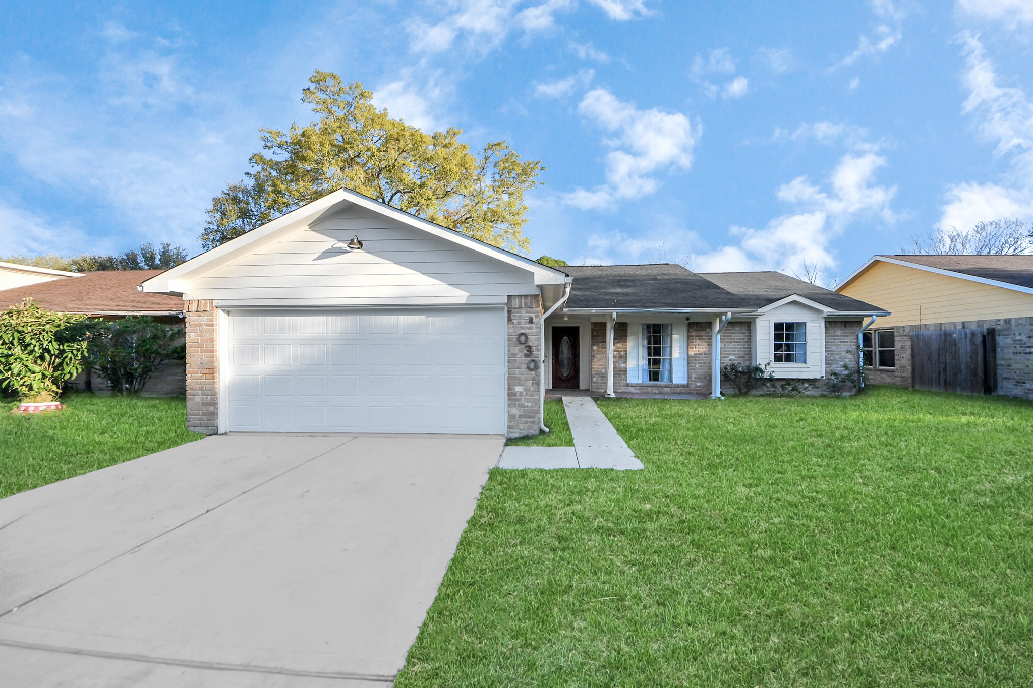 15030 Royal Shadows Drive Property Photo