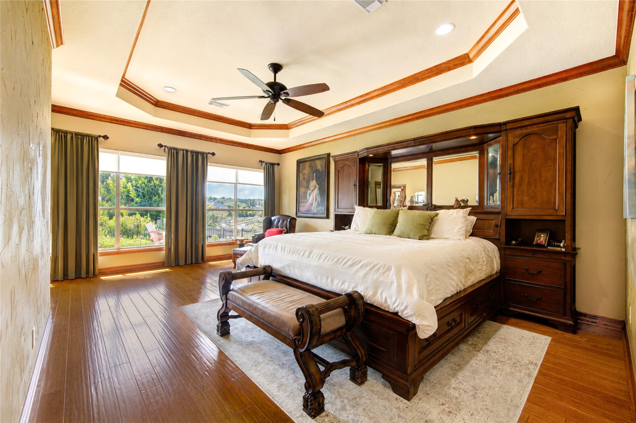 5920 White Oak Trace Property Photo 16