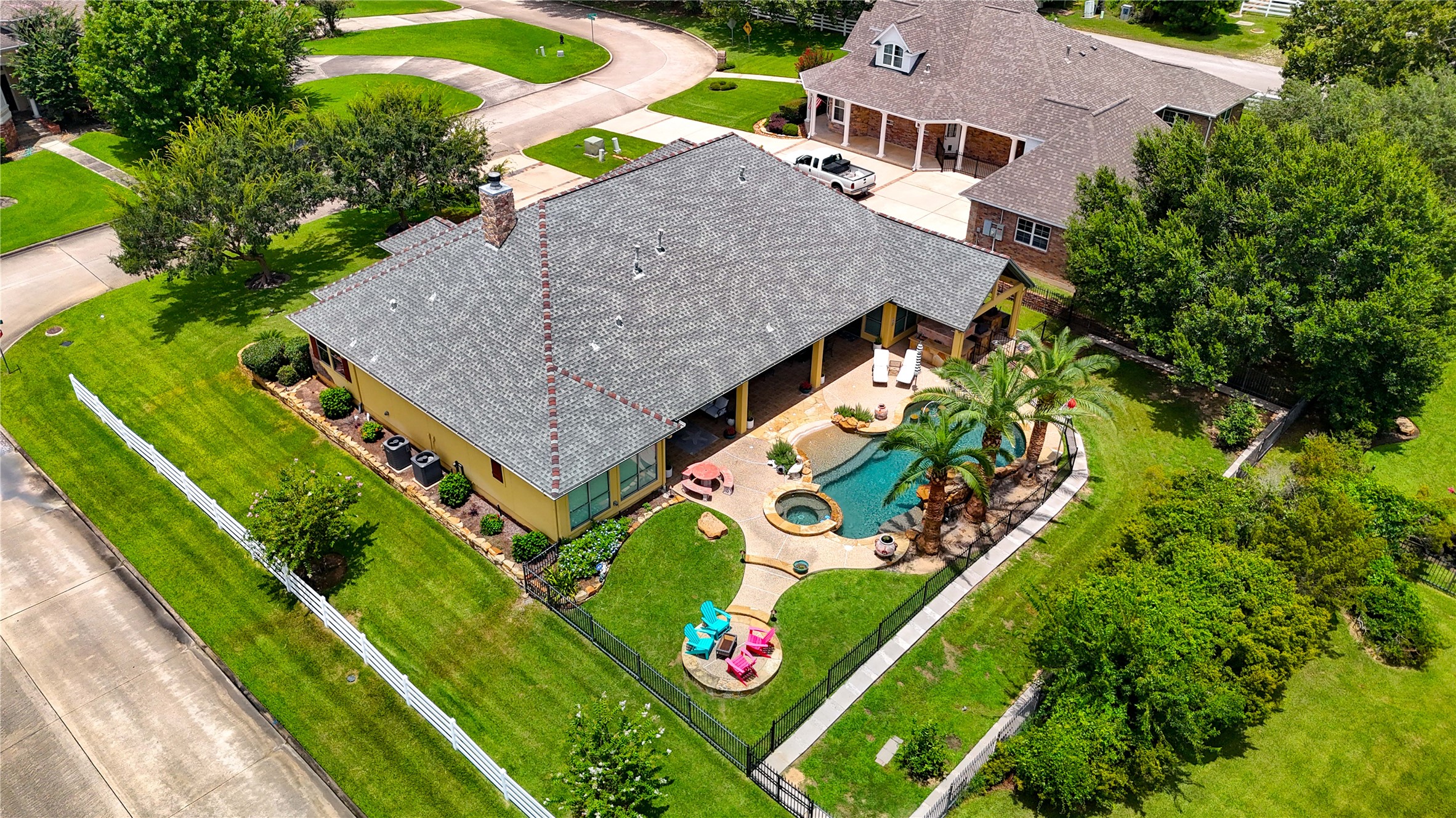 5920 White Oak Trace Property Photo 40