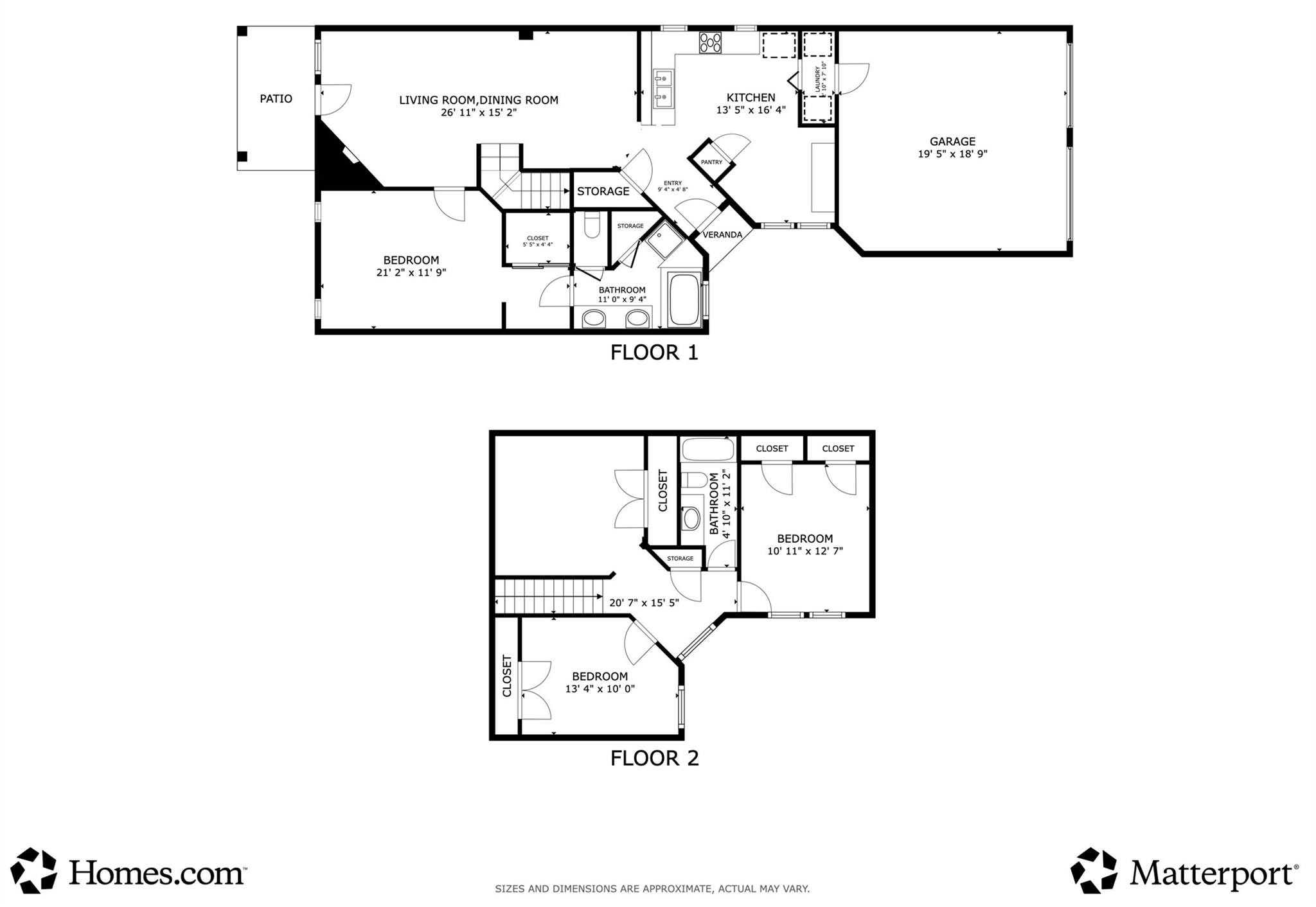 2351 Summit Way Property Photo 28