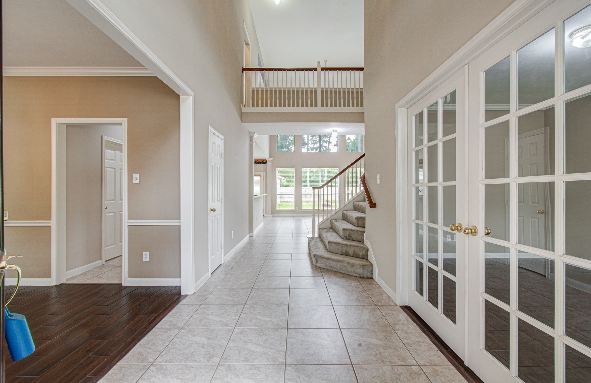 15919 Hurstfield Pointe Drive Property Photo 4