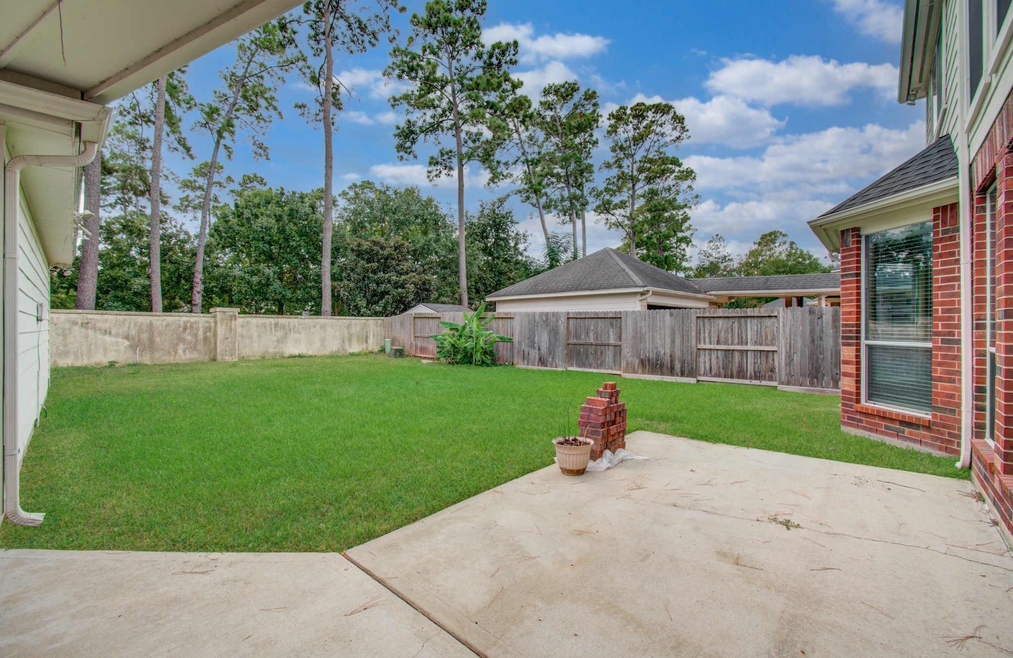 15919 Hurstfield Pointe Drive Property Photo 41