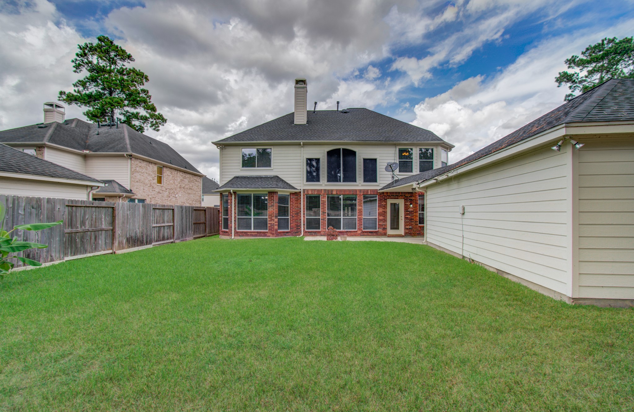 15919 Hurstfield Pointe Drive Property Photo 44