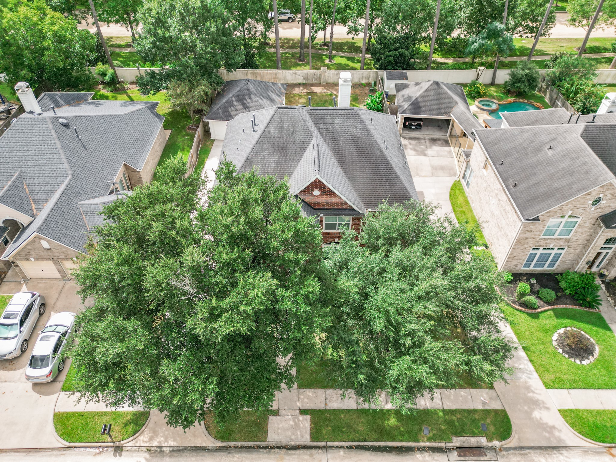 15919 Hurstfield Pointe Drive Property Photo 46