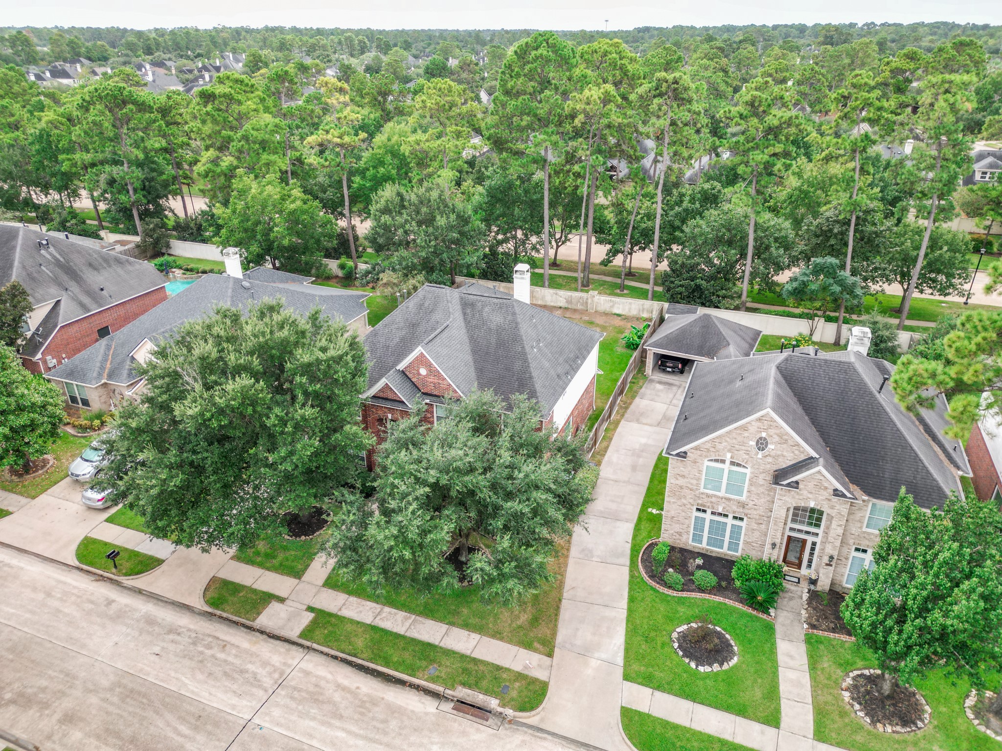 15919 Hurstfield Pointe Drive Property Photo 49