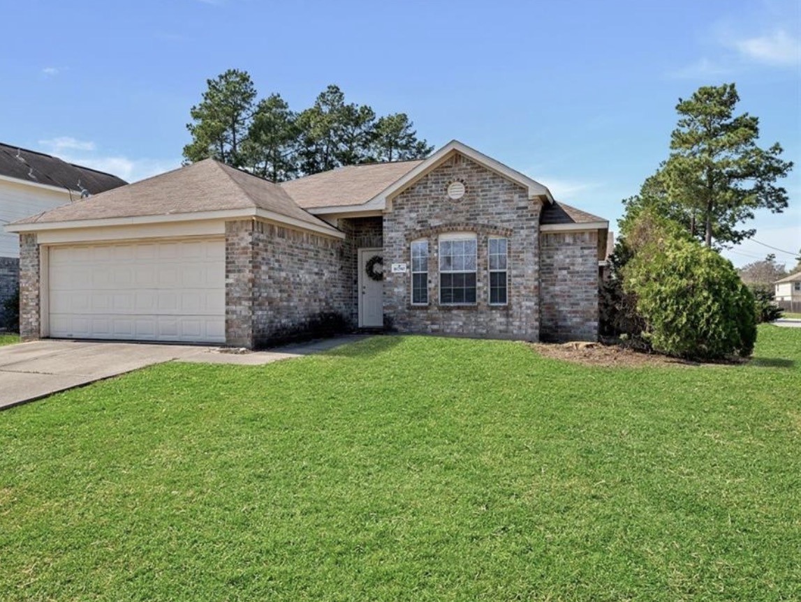16790 N Bob White Drive Property Photo 1
