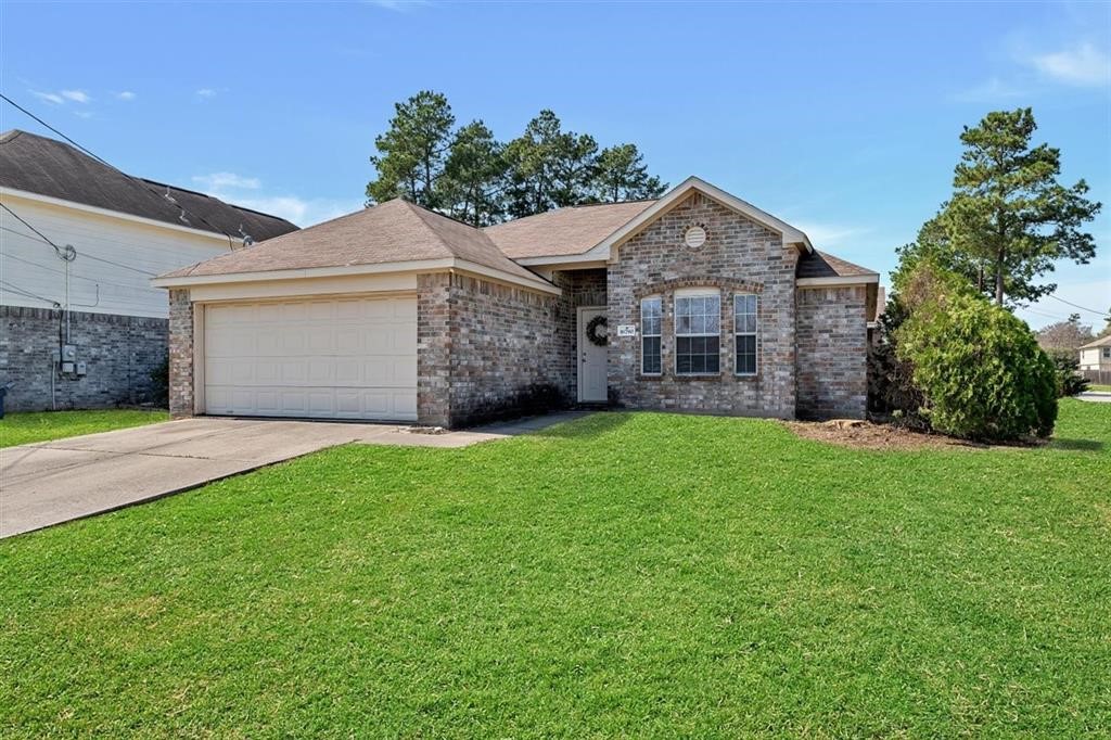 16790 N Bob White Drive Property Photo 2