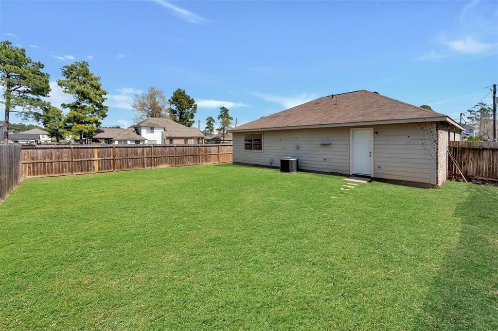 16790 N Bob White Drive Property Photo 6