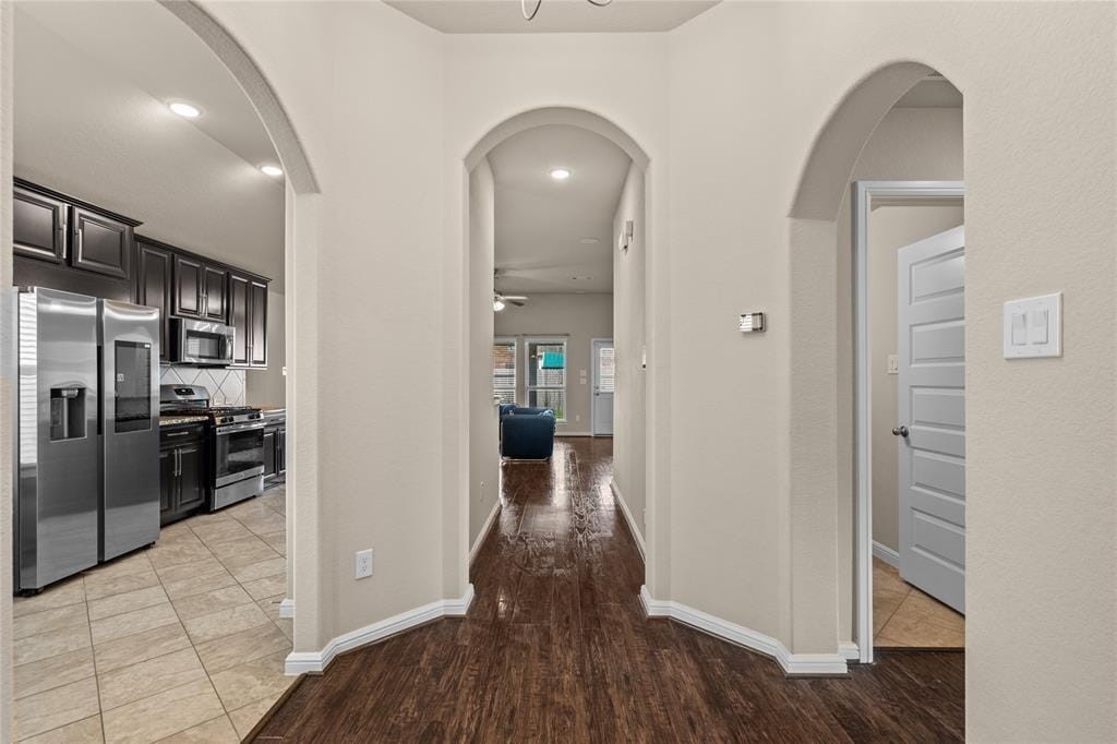 4808 Ladona Court Property Photo 7