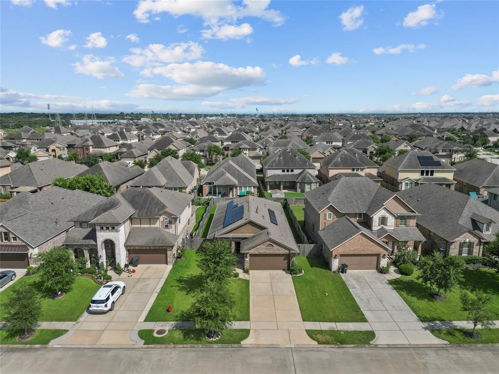4808 Ladona Court Property Photo 33