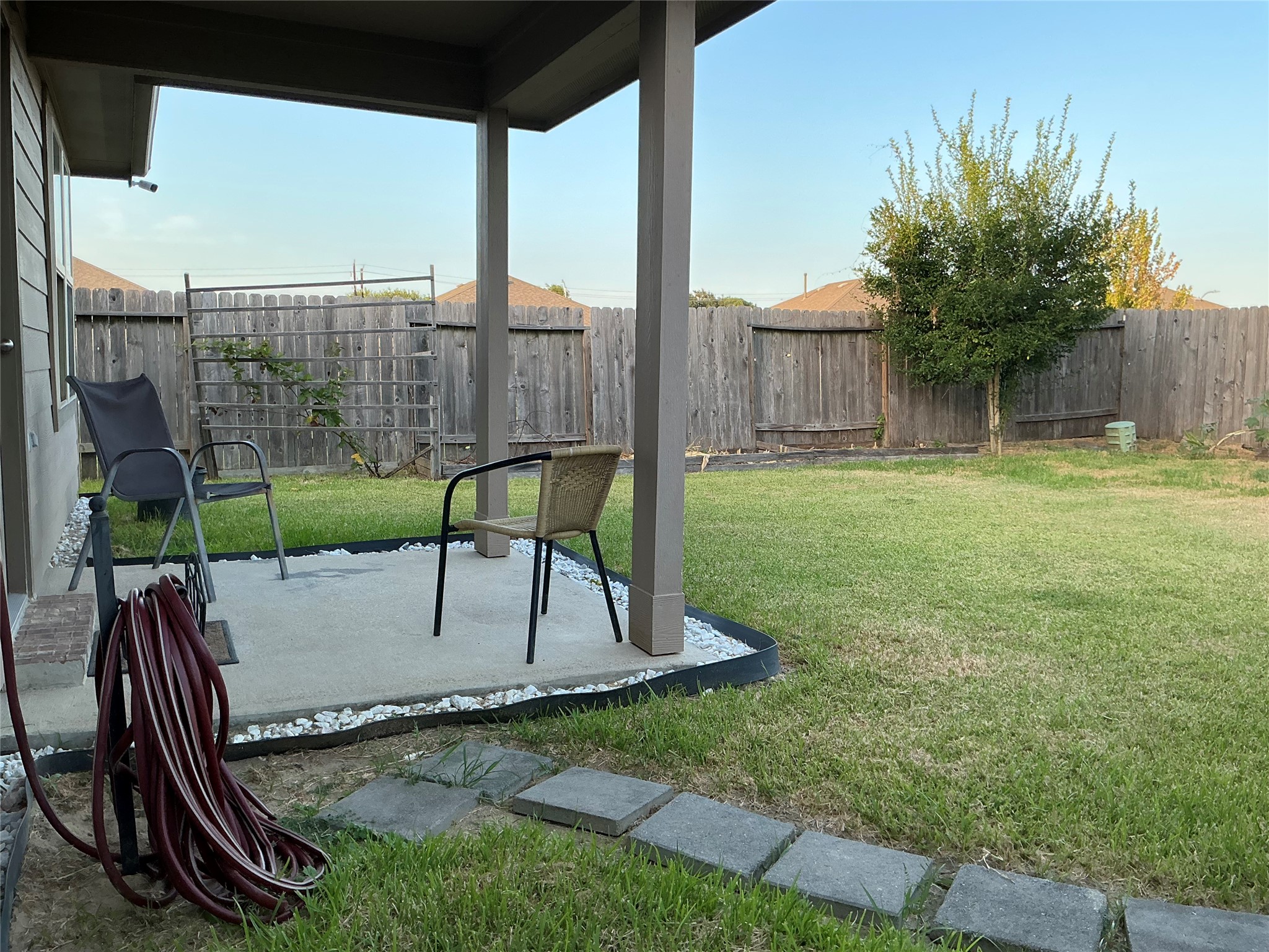 4030 Emperor Valley Lane Property Photo 17
