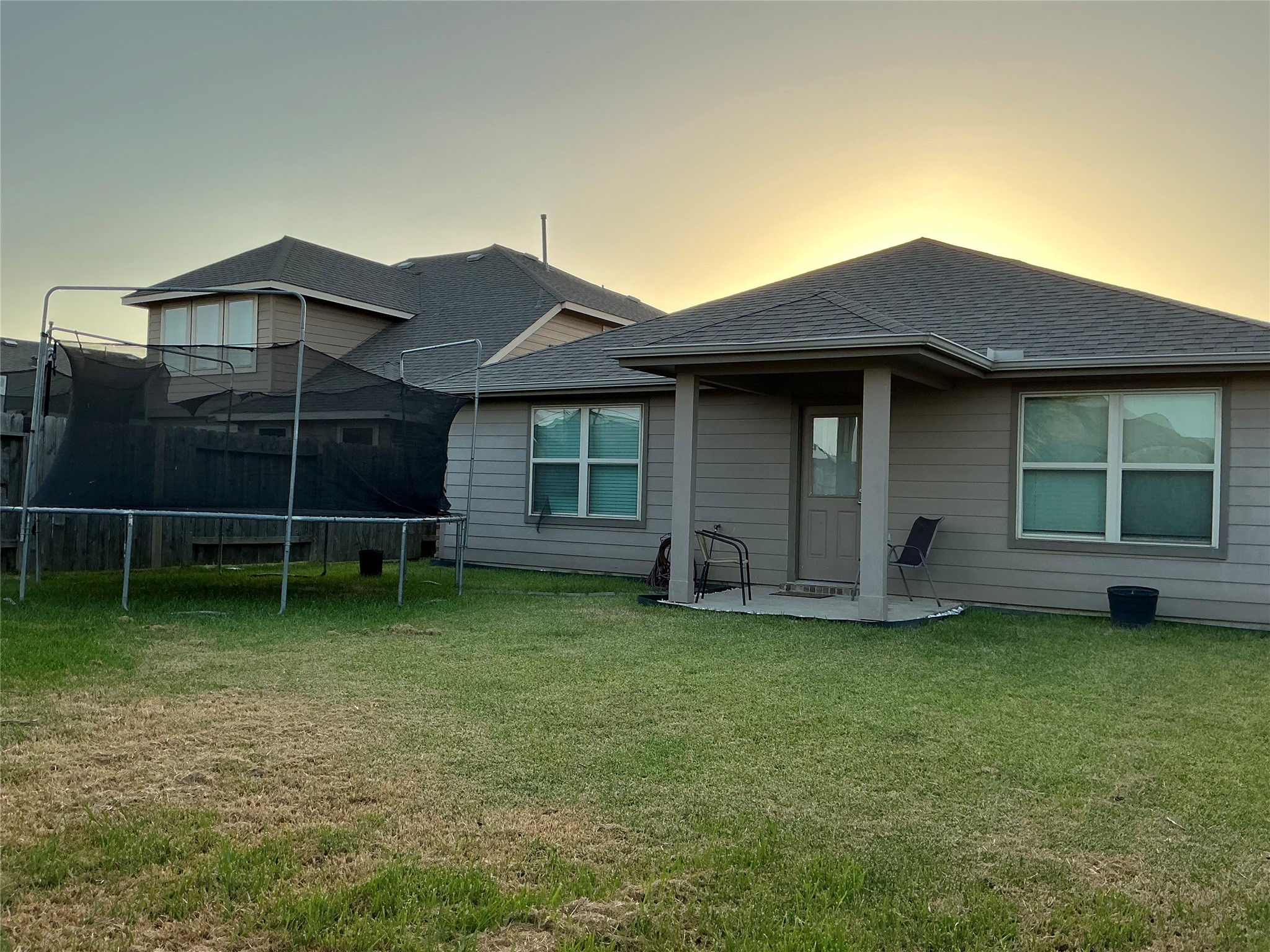 4030 Emperor Valley Lane Property Photo 19