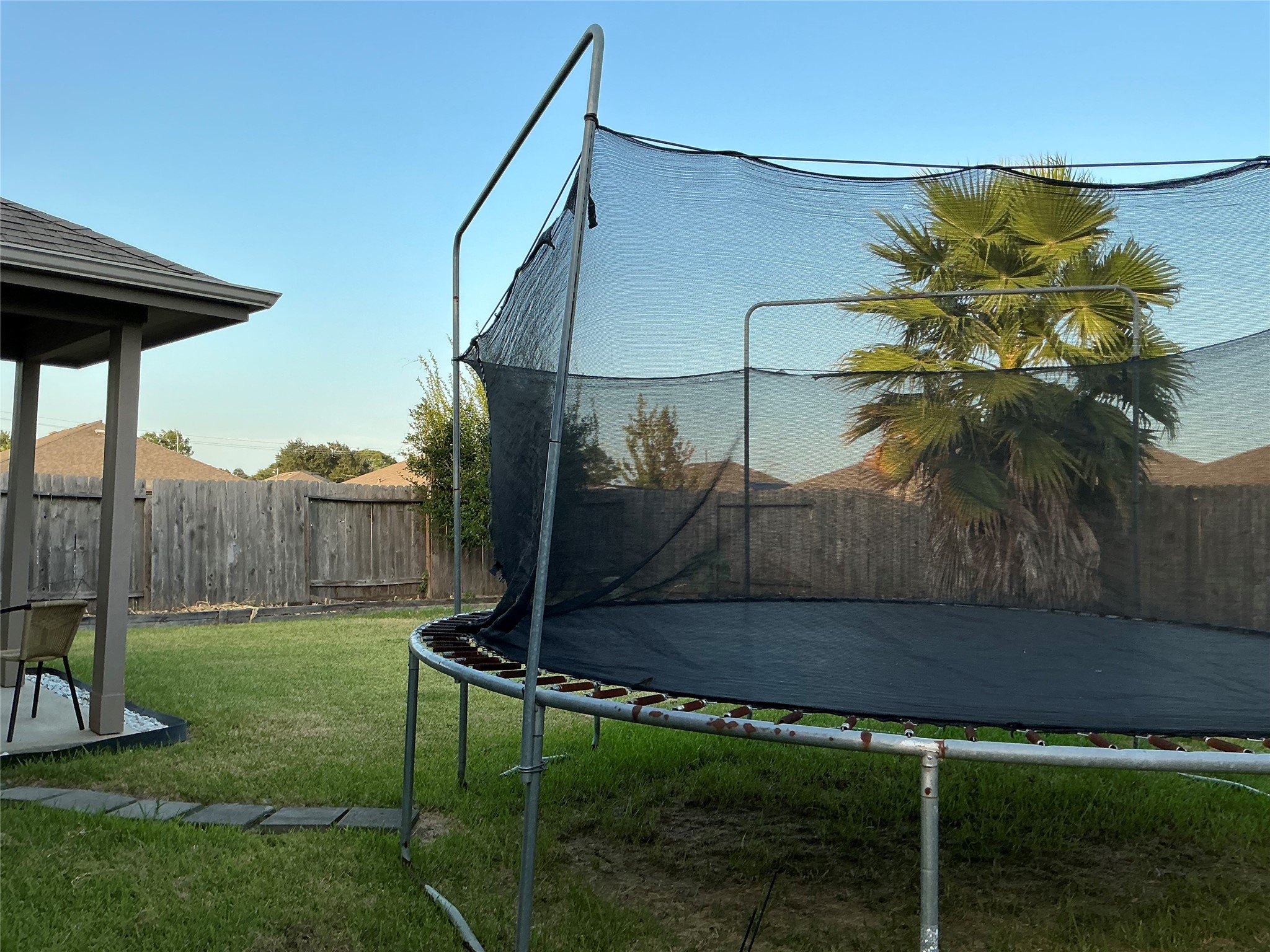 4030 Emperor Valley Lane Property Photo 20