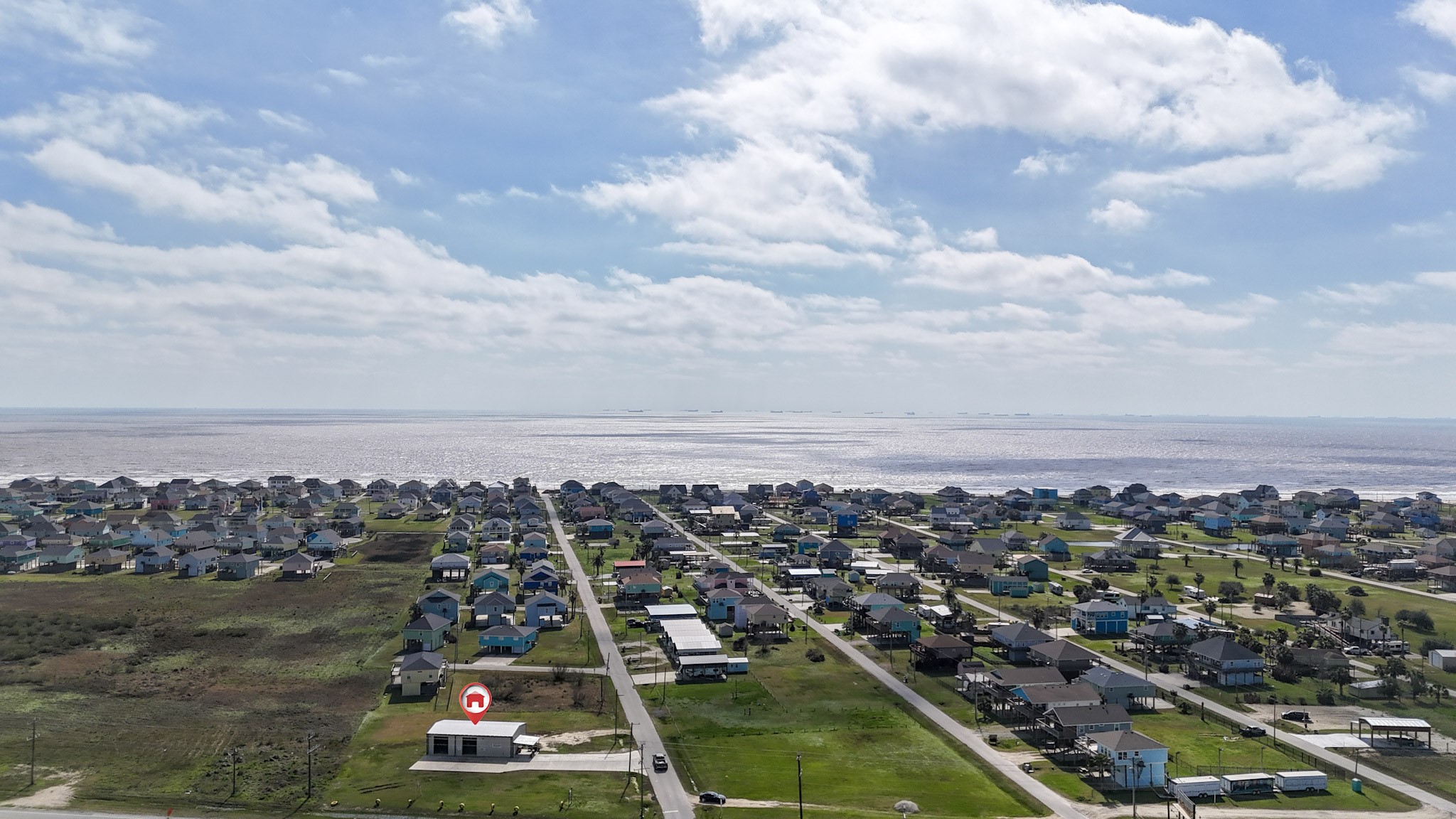 2206 Hwy 87 Property Photo 3