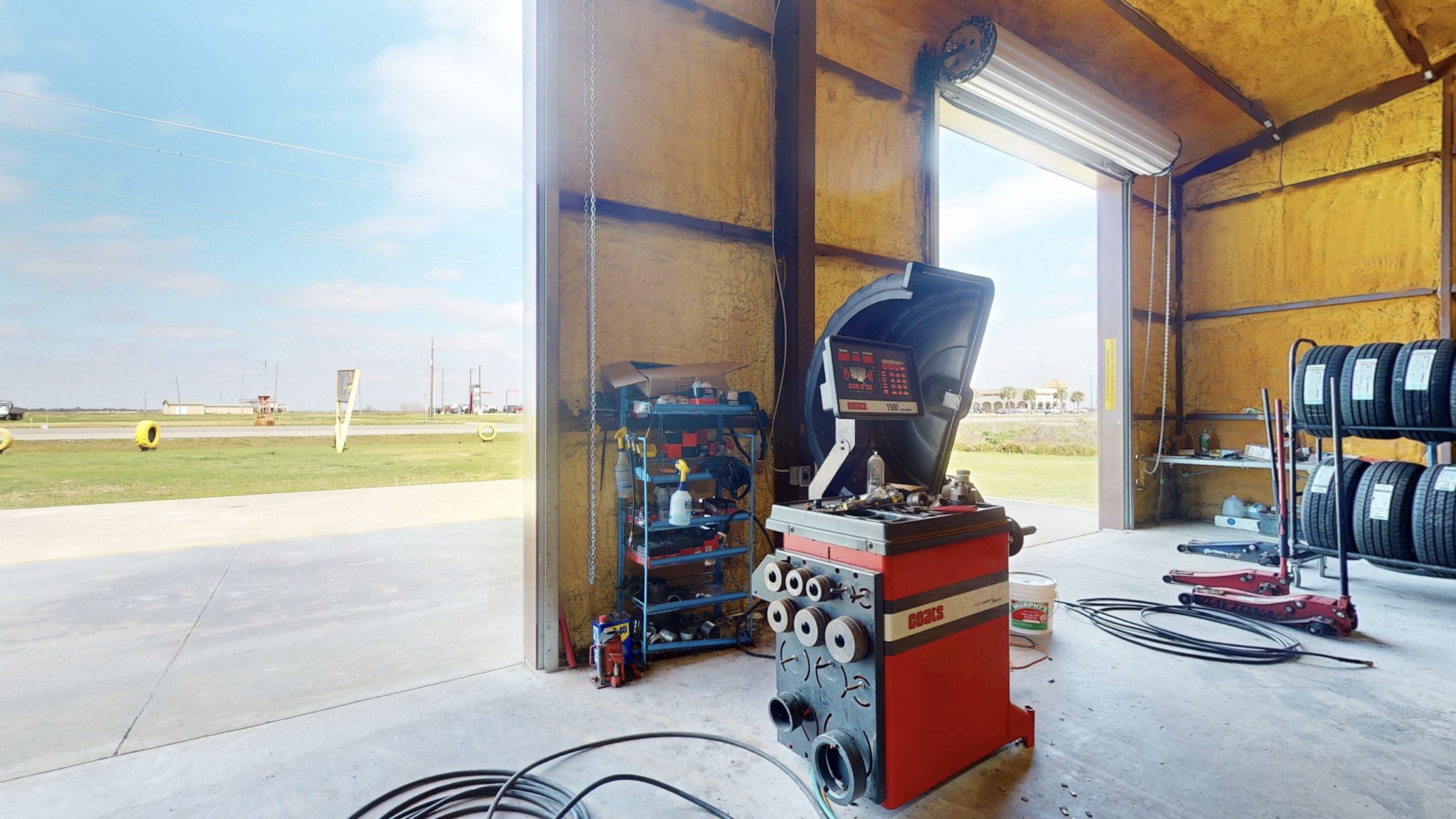 2206 Hwy 87 Property Photo 4