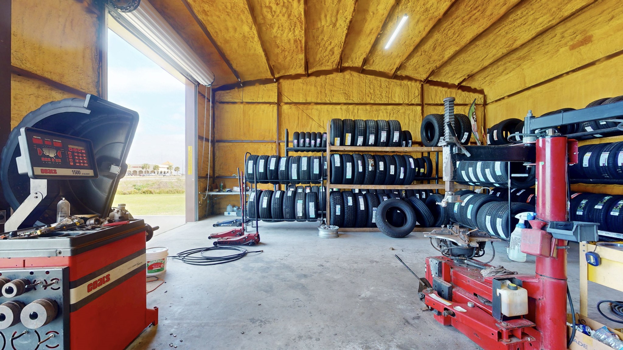 2206 Hwy 87 Property Photo 5