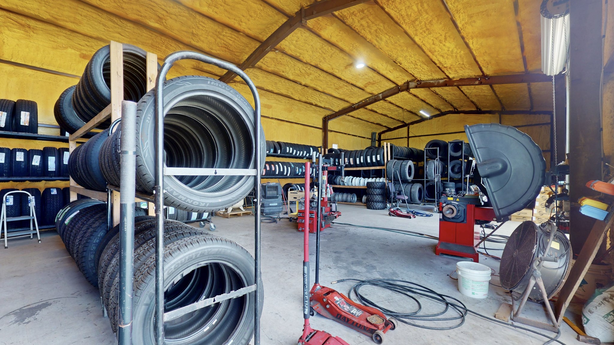 2206 Hwy 87 Property Photo 8