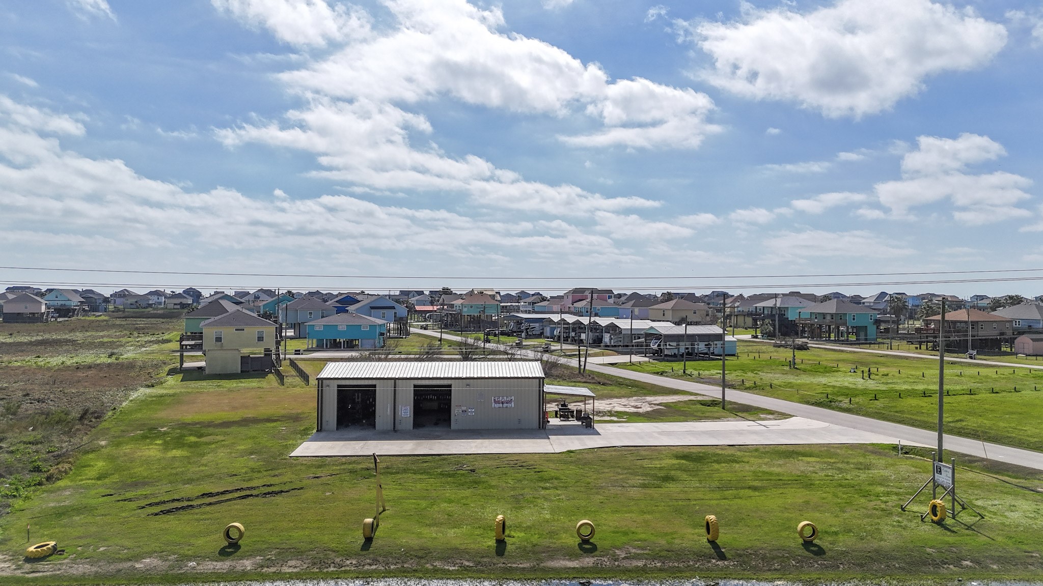 2206 Hwy 87 Property Photo 11