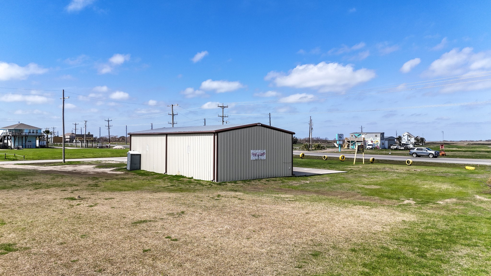 2206 Hwy 87 Property Photo 13