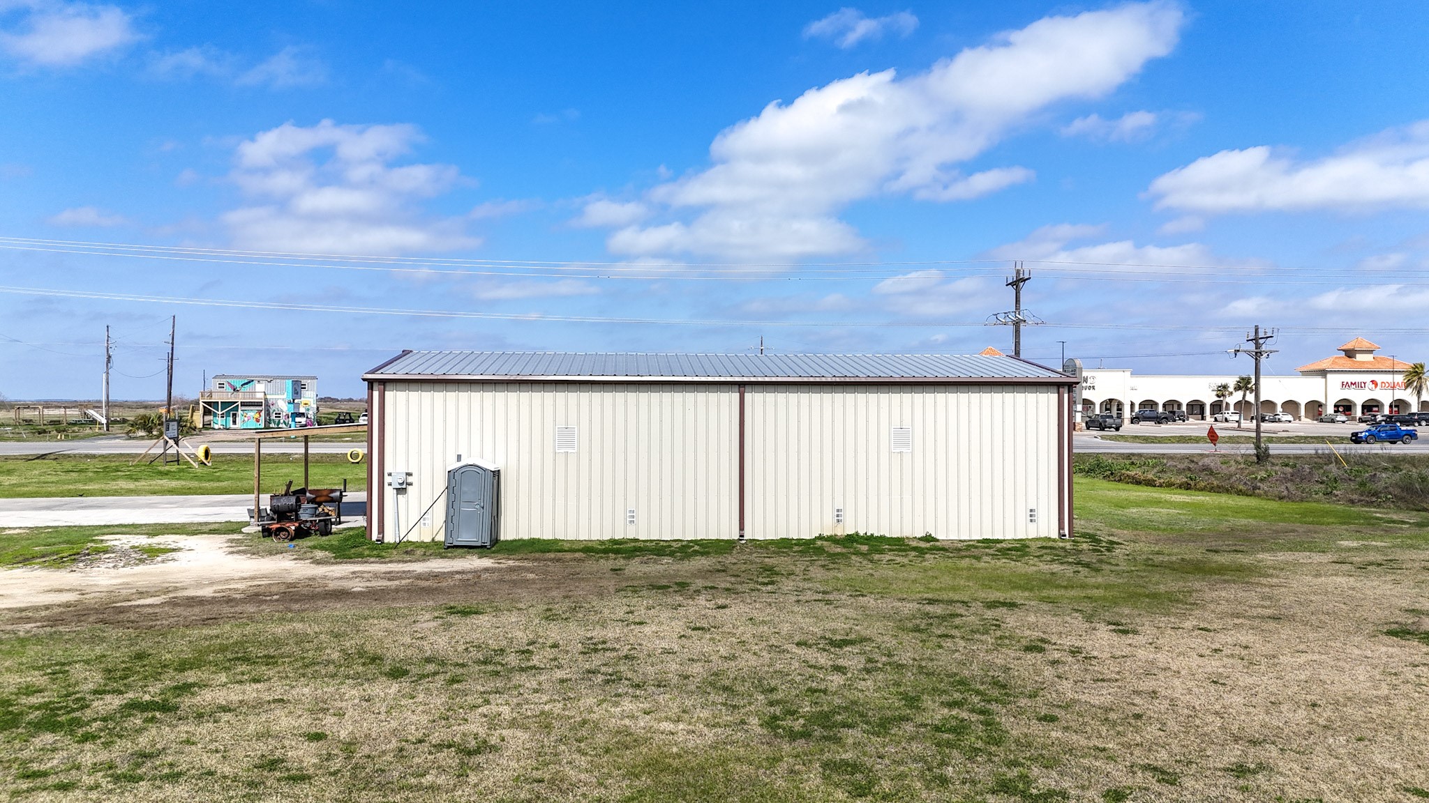 2206 Hwy 87 Property Photo 14