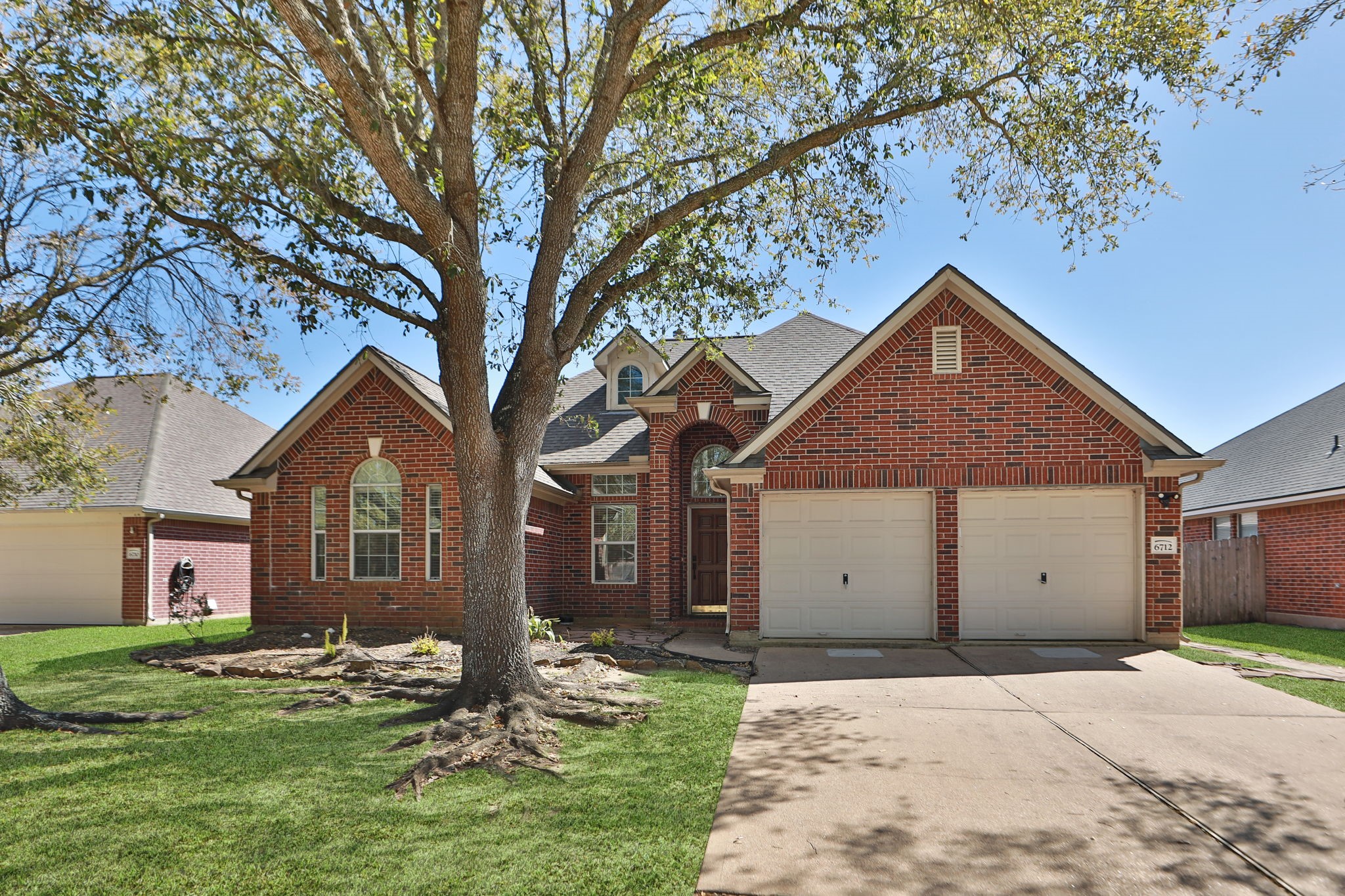6712 Kevincrest Drive Property Photo
