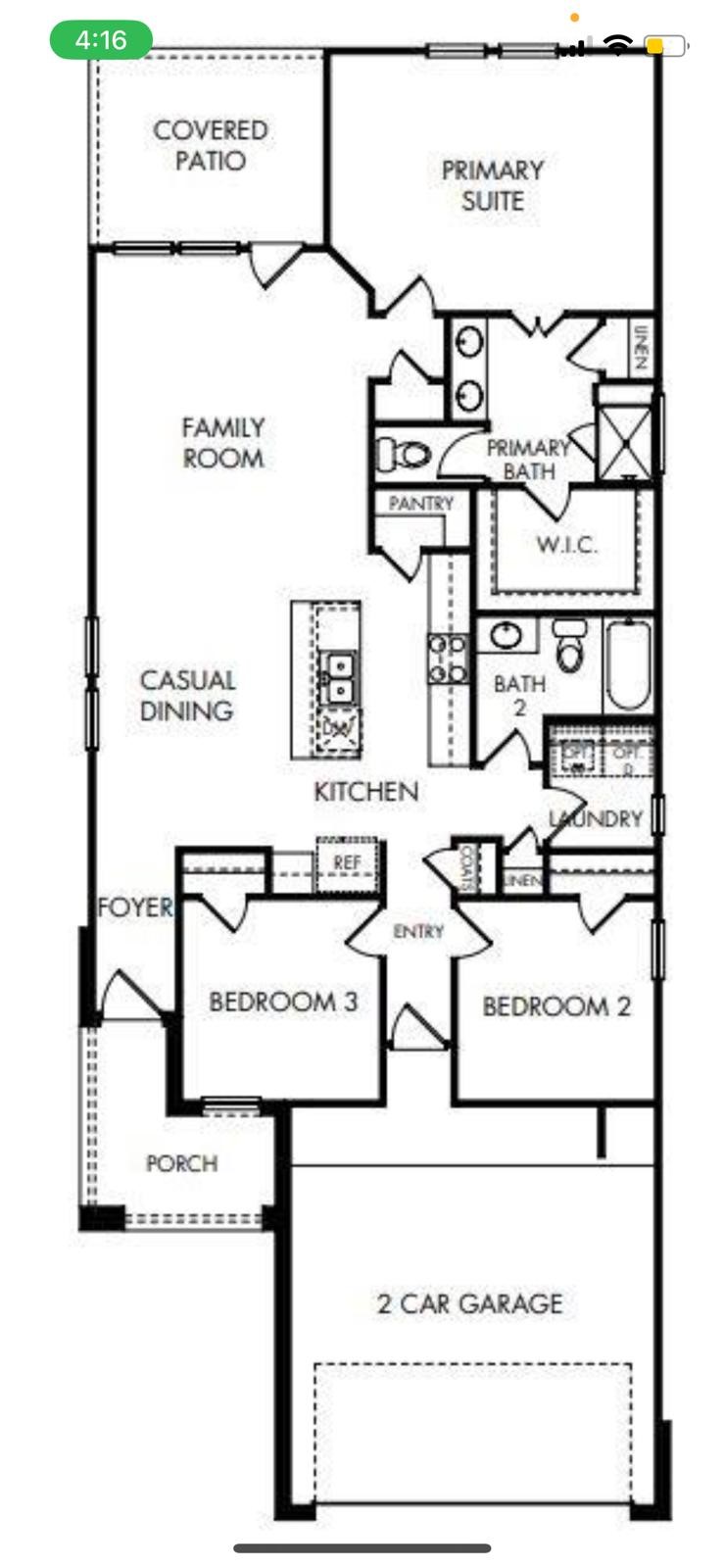 9848 Sweet Flag Ct Property Photo 22