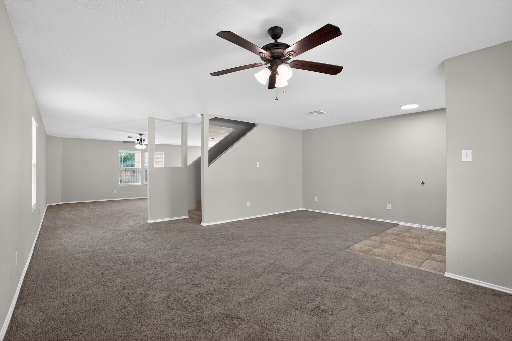 314 Falling Pine Drive Property Photo 3