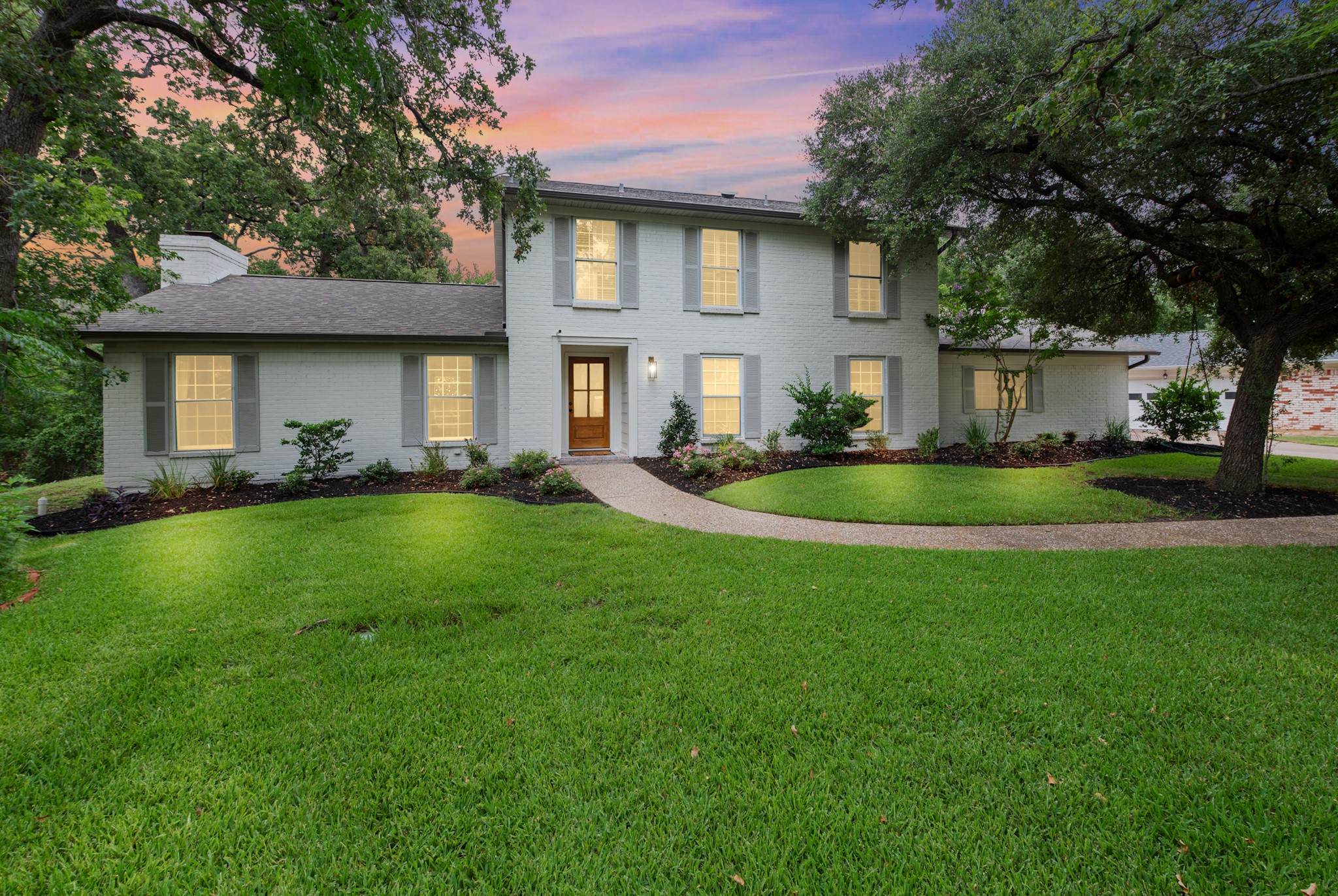 3613 Sunnybrook Lane Property Photo 1