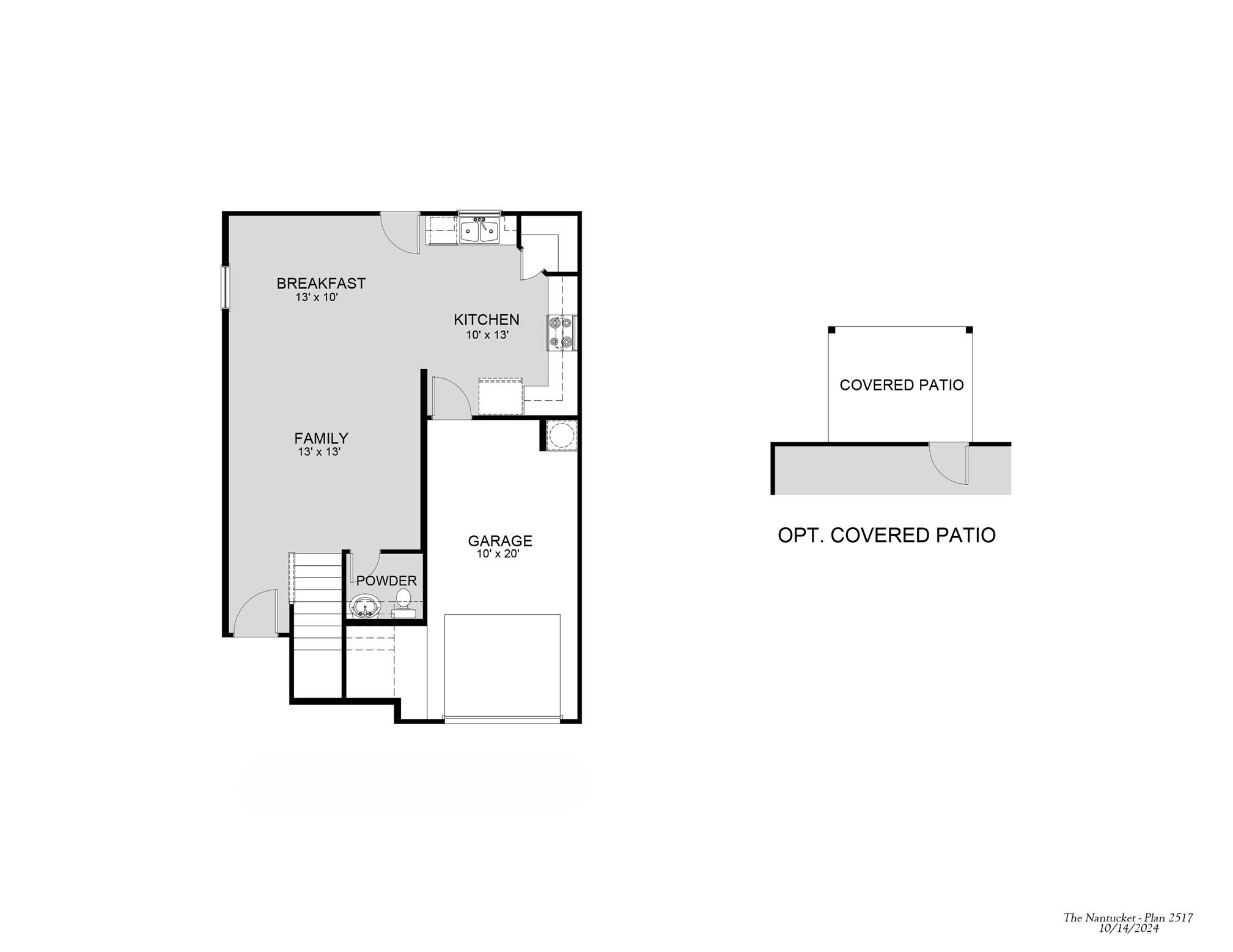 22807 American Kestrel Court Property Photo 16