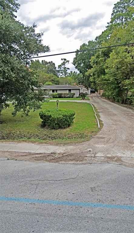3719 Sherwood Lane Property Photo 1