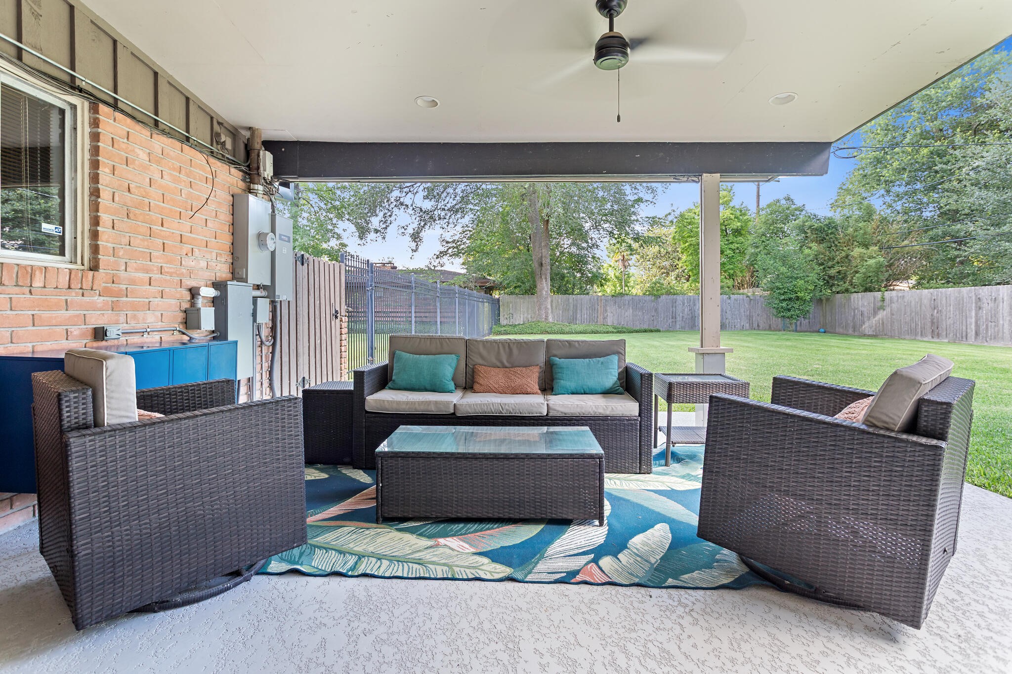 1240 Oakcrest Circle Property Photo 27