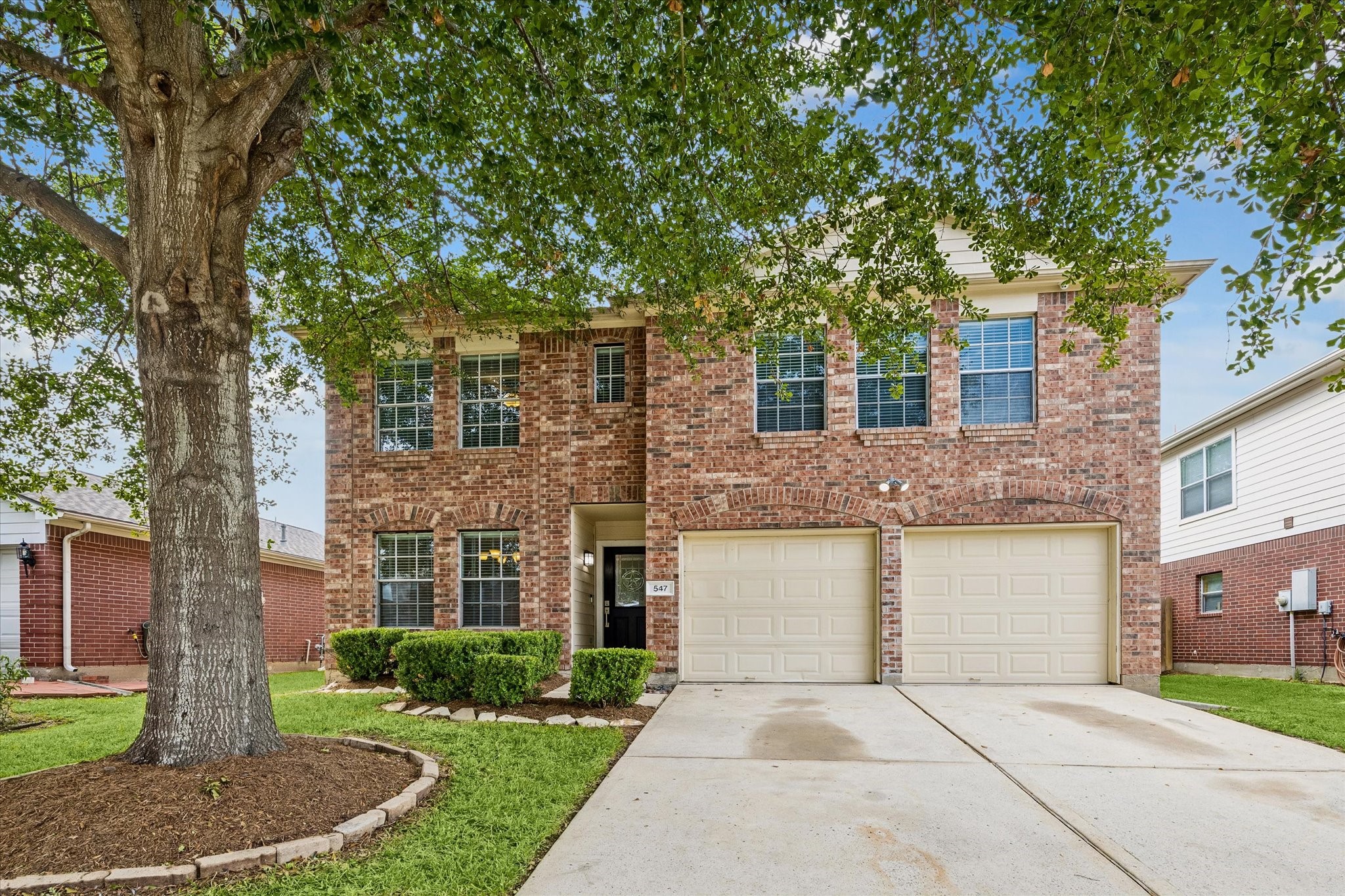 547 Cypresswood Trace Property Photo 1